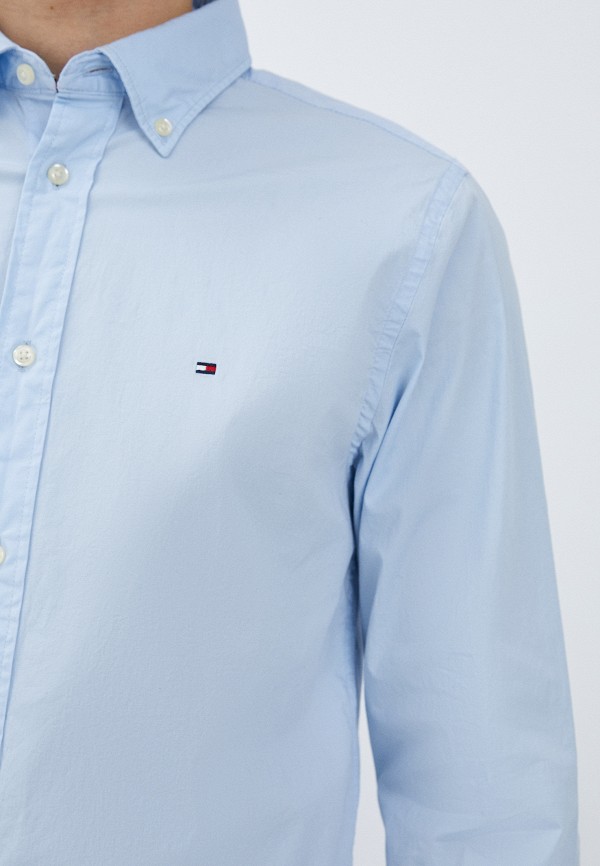 фото Рубашка tommy hilfiger