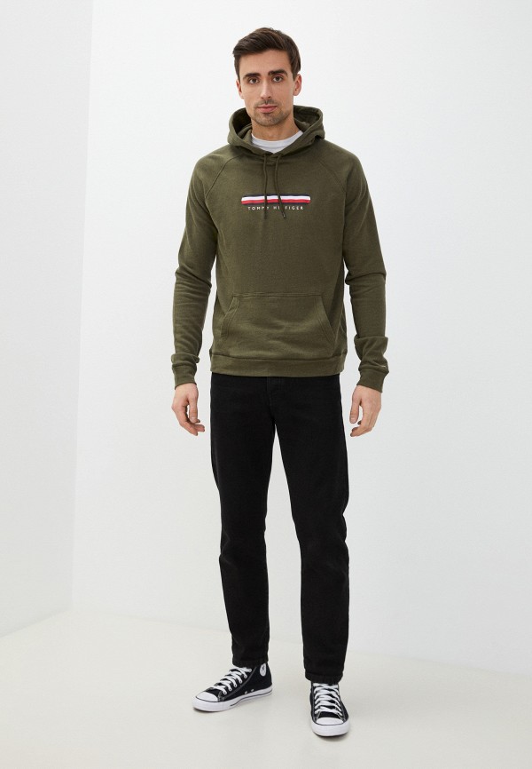фото Худи домашнее tommy hilfiger