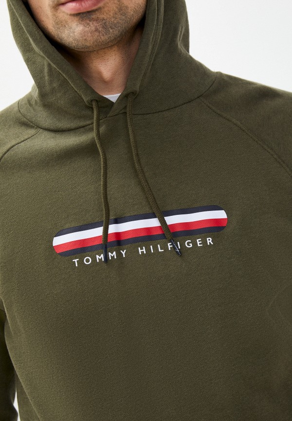 фото Худи домашнее tommy hilfiger