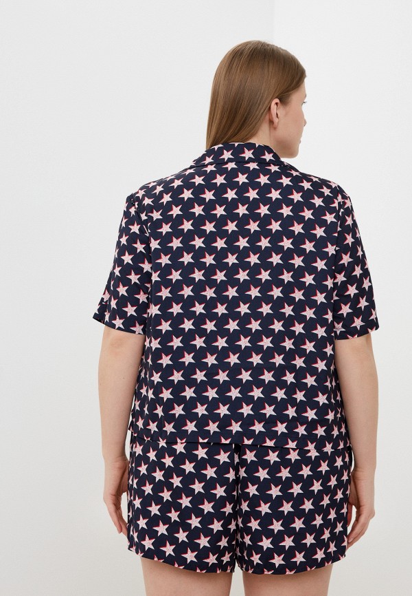 фото Рубашка домашняя tommy hilfiger