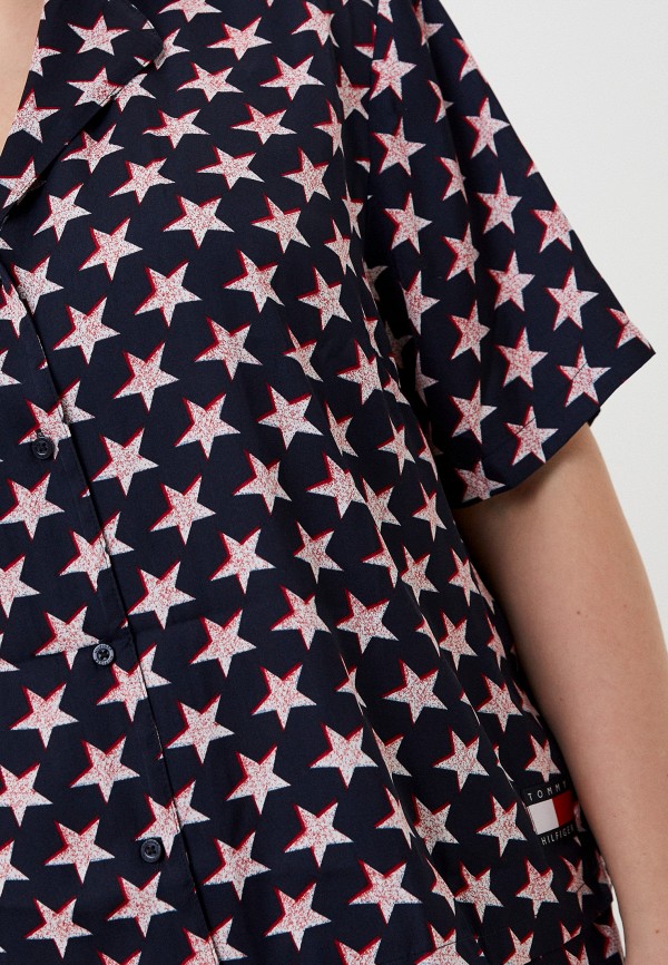 фото Рубашка домашняя tommy hilfiger