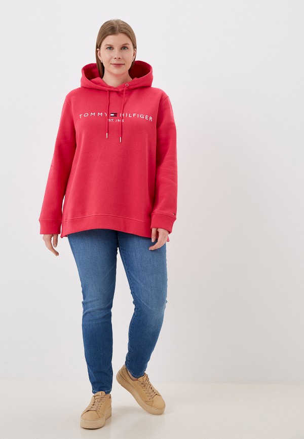 фото Джинсы tommy hilfiger