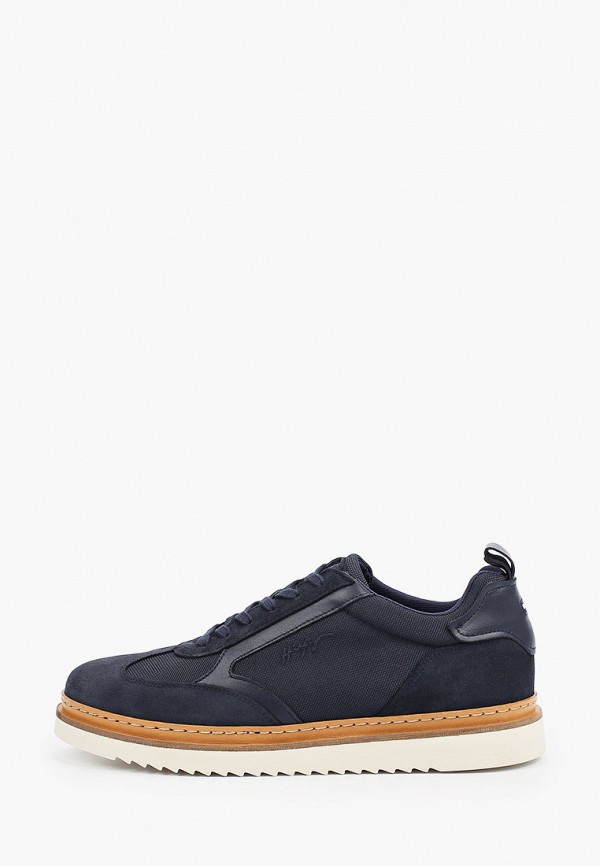 фото Ботинки tommy hilfiger