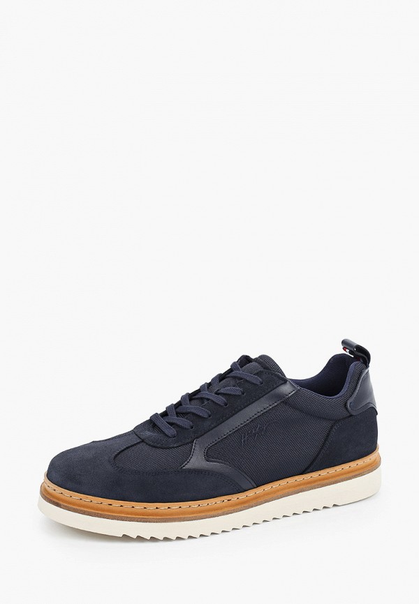 фото Ботинки tommy hilfiger