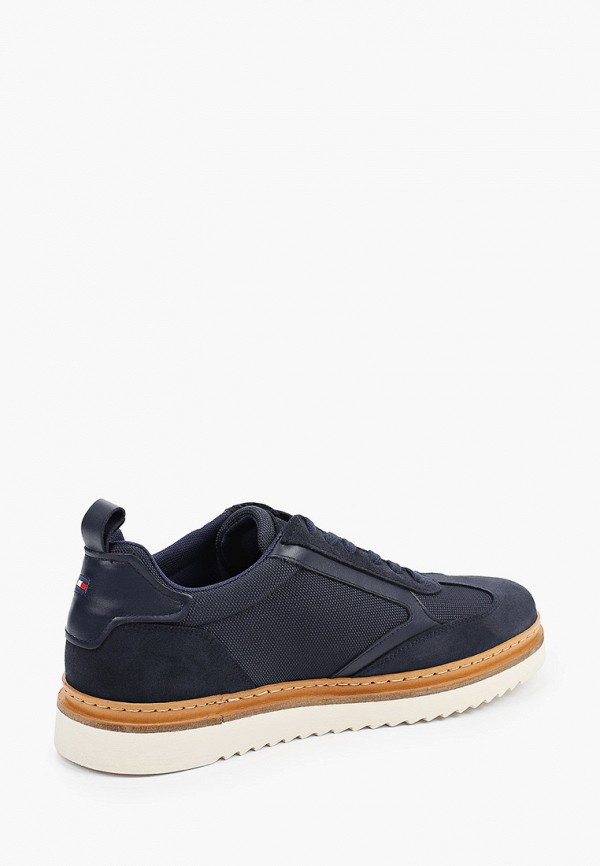 фото Ботинки tommy hilfiger