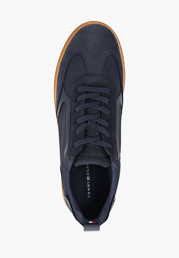 фото Ботинки tommy hilfiger