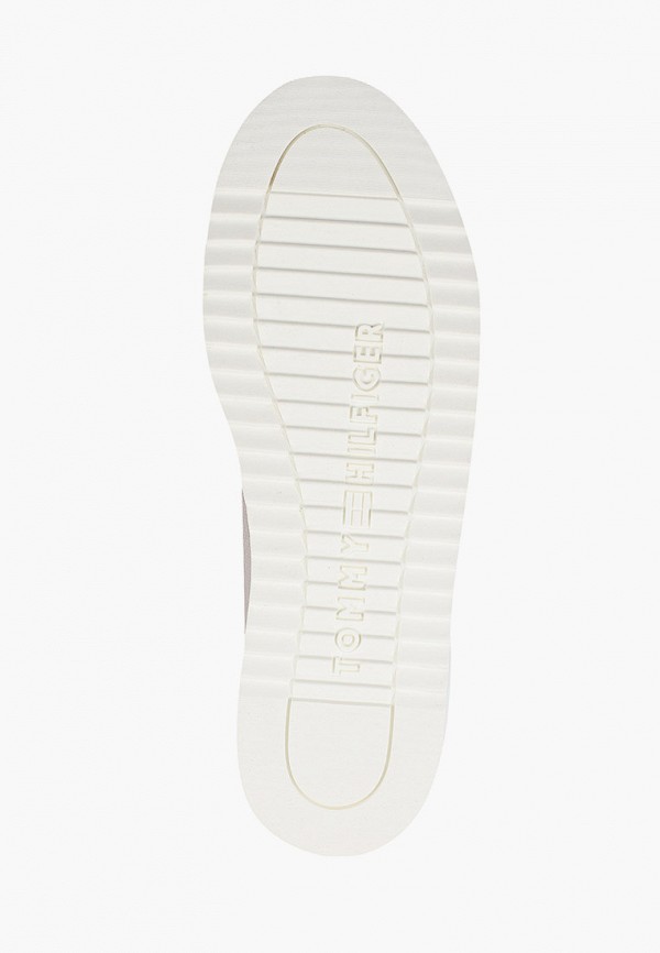фото Кеды tommy hilfiger