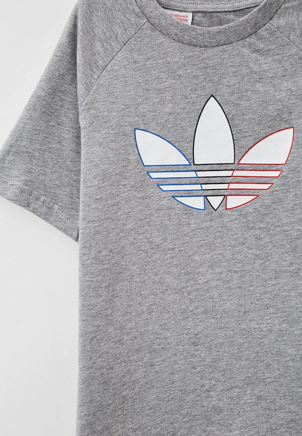 фото Футболка adidas originals