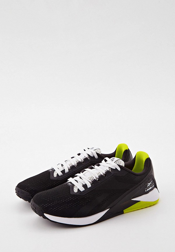 фото Кроссовки reebok