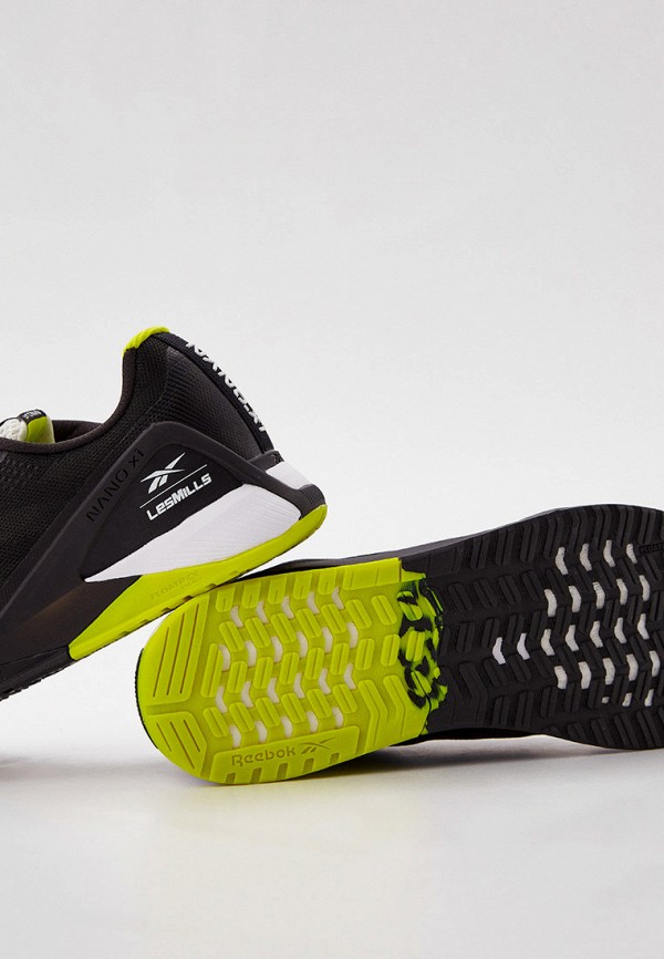 фото Кроссовки reebok