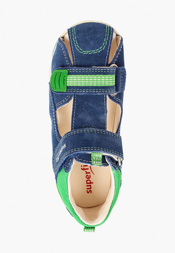 фото Сандалии superfit