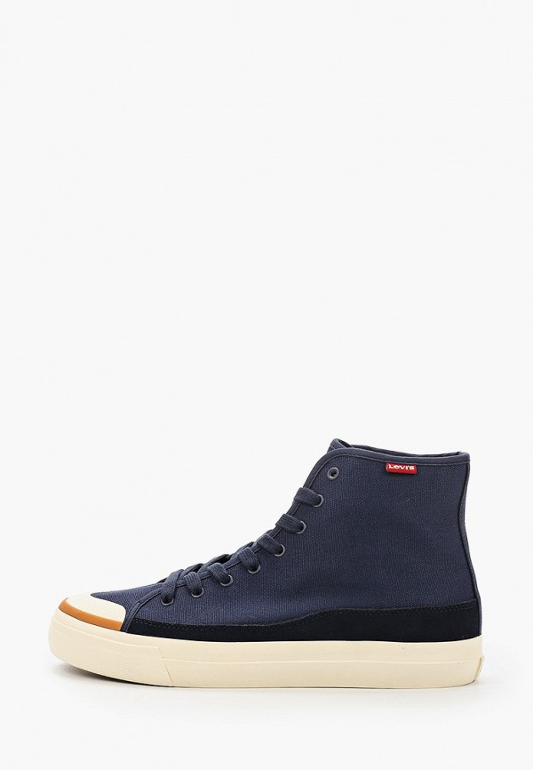 фото Кеды levi's®