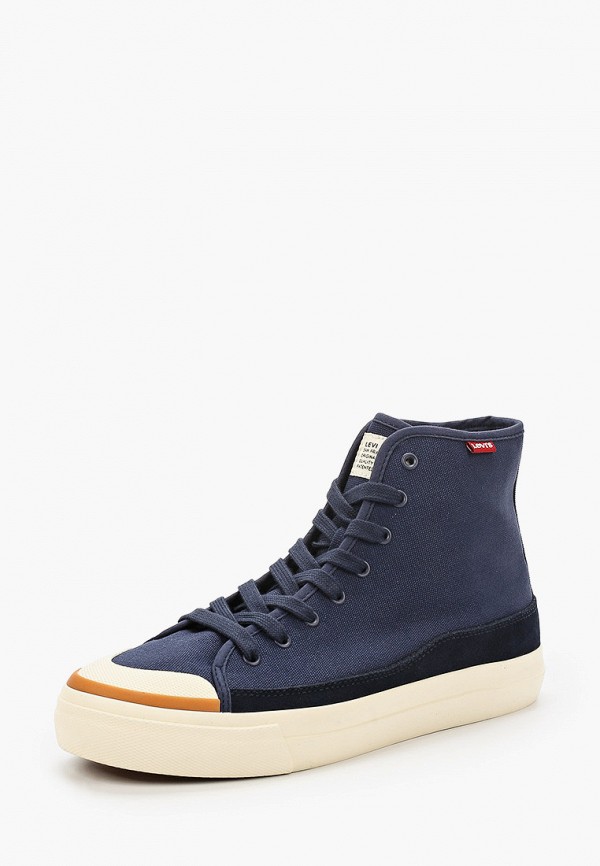 фото Кеды levi's®