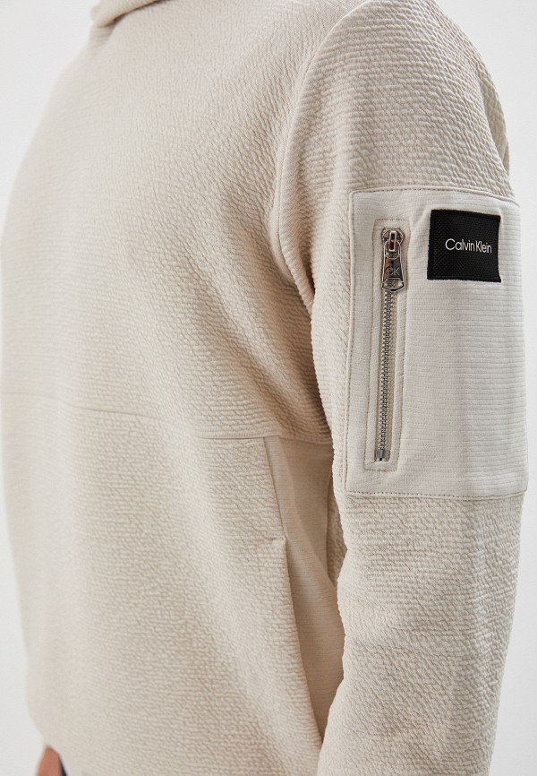 фото Худи calvin klein