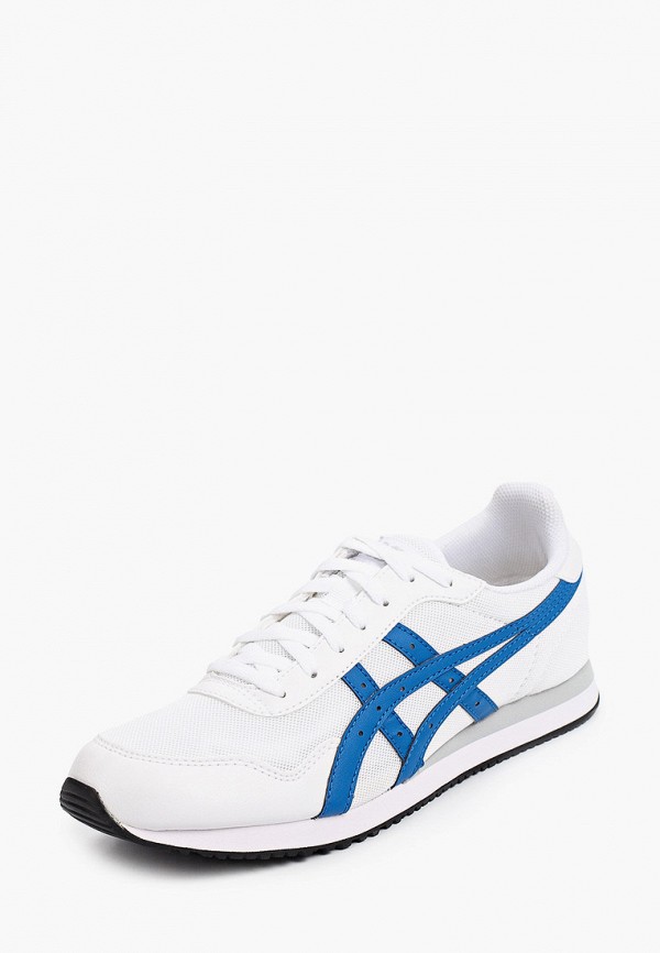 фото Кроссовки asics