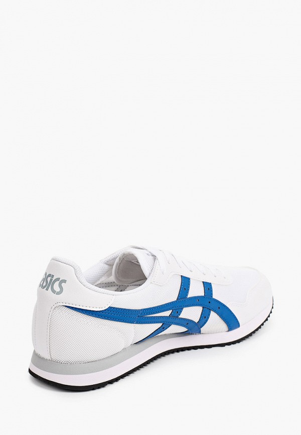 фото Кроссовки asics