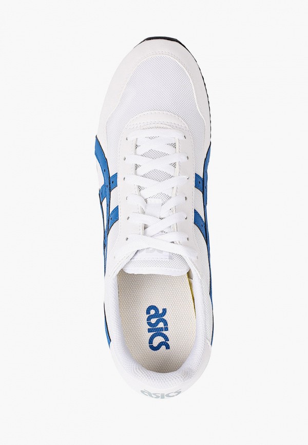 фото Кроссовки asics