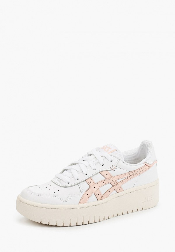 фото Кеды asics