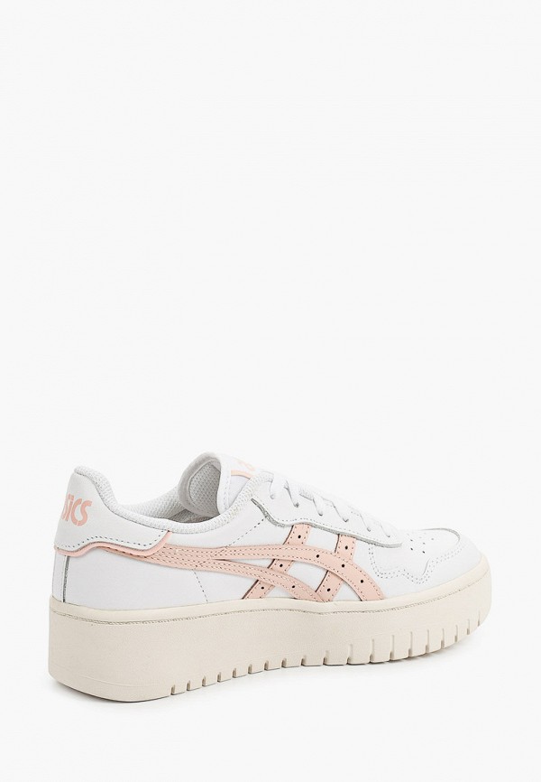 фото Кеды asics