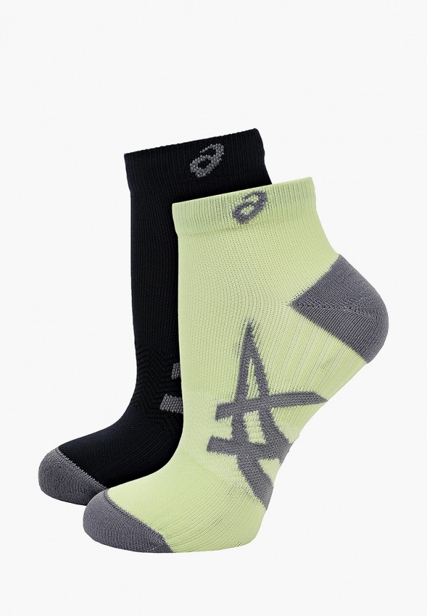 фото Носки 2 пары asics