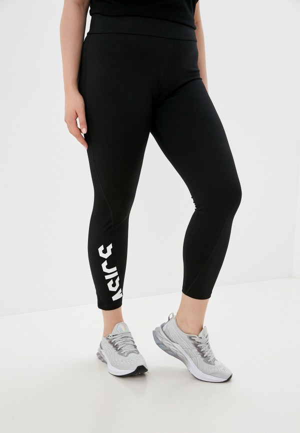 фото Тайтсы asics