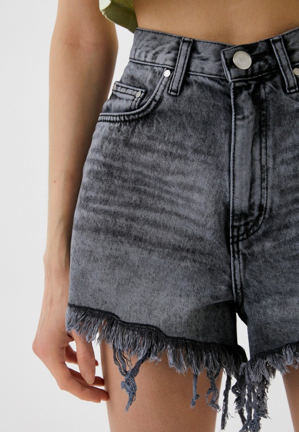 фото Шорты джинсовые han kjobenhavn