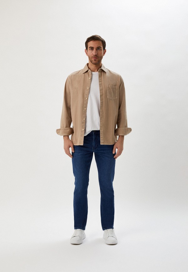 фото Джинсы paige