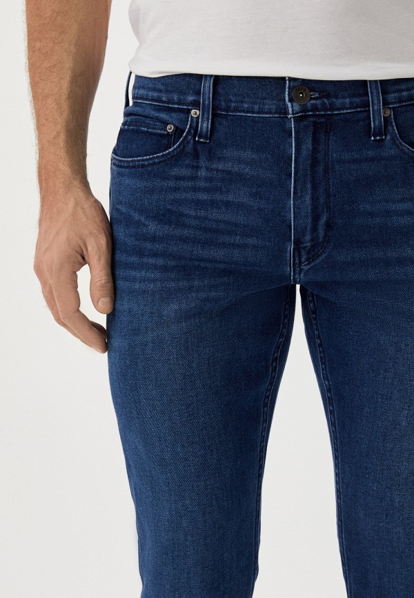 фото Джинсы paige