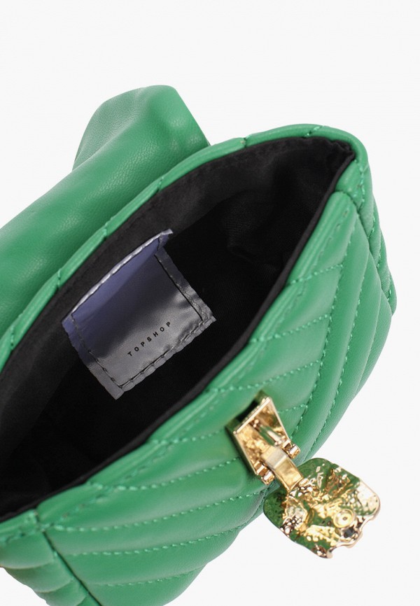 фото Сумка поясная topshop