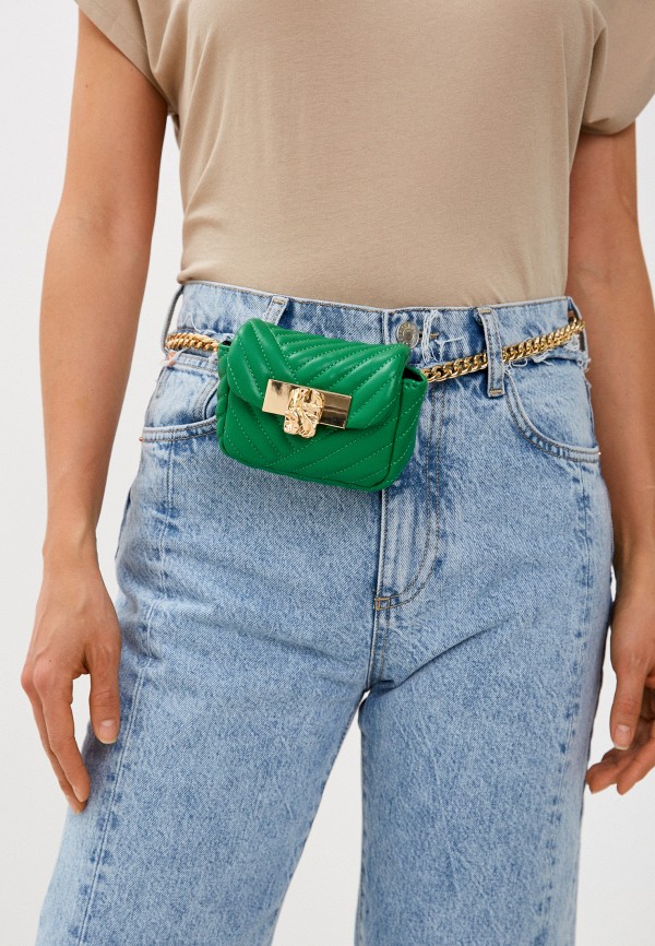 фото Сумка поясная topshop