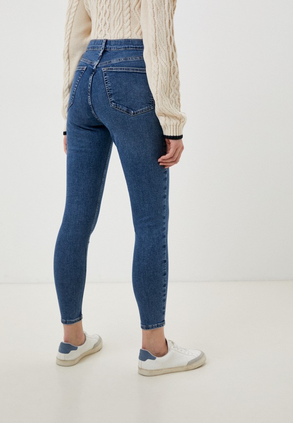 фото Джинсы topshop