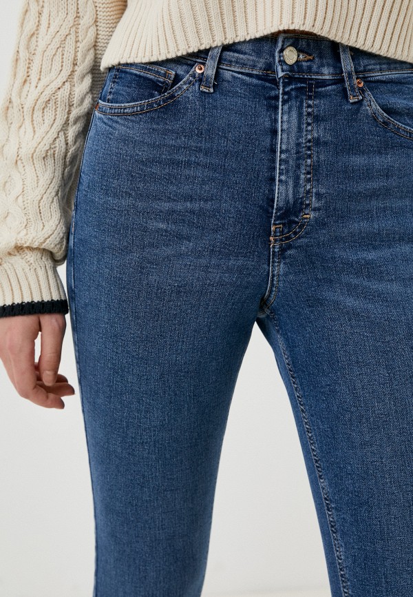 фото Джинсы topshop