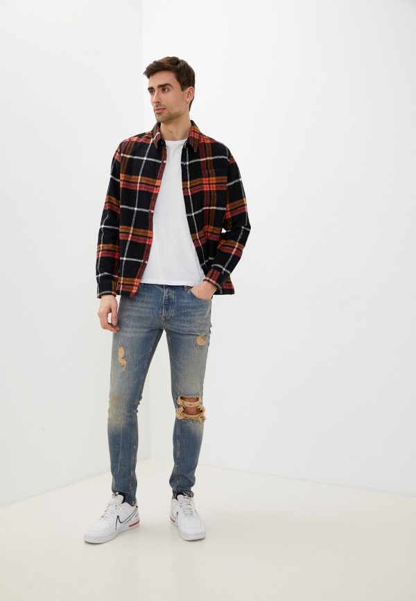 фото Джинсы topman