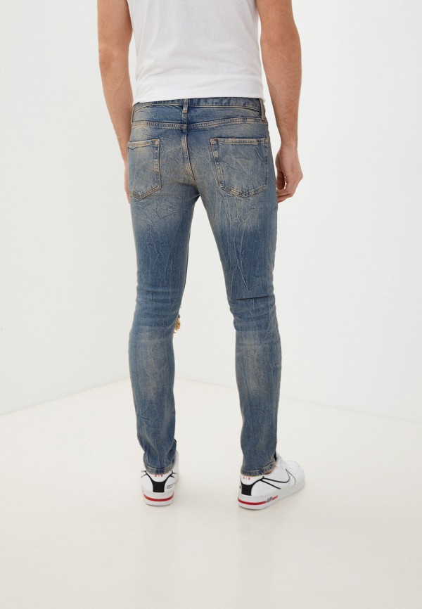 фото Джинсы topman