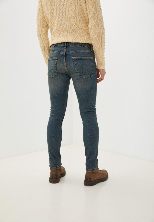 фото Джинсы topman
