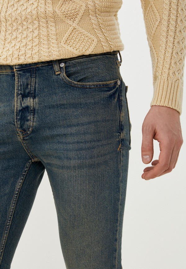 фото Джинсы topman