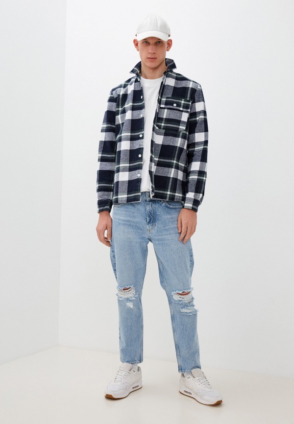 фото Рубашка topman