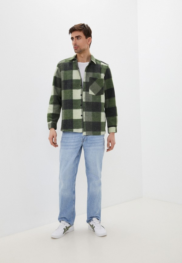 фото Рубашка topman