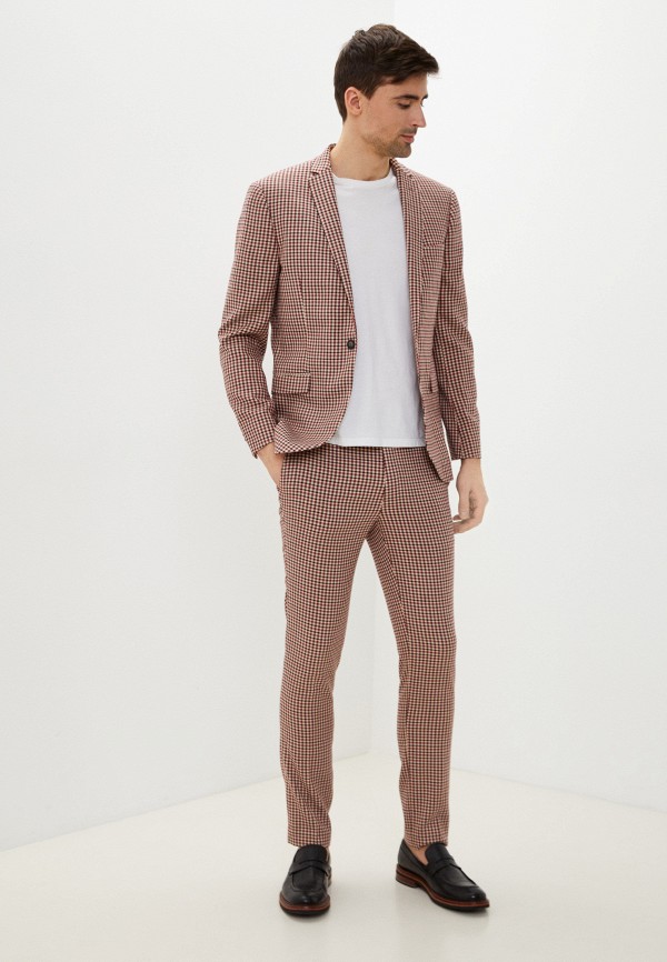 фото Брюки topman