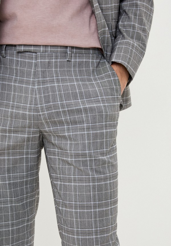 фото Брюки topman