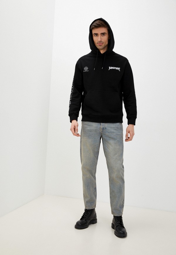 фото Худи topman