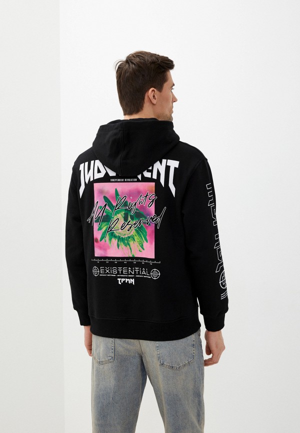 фото Худи topman
