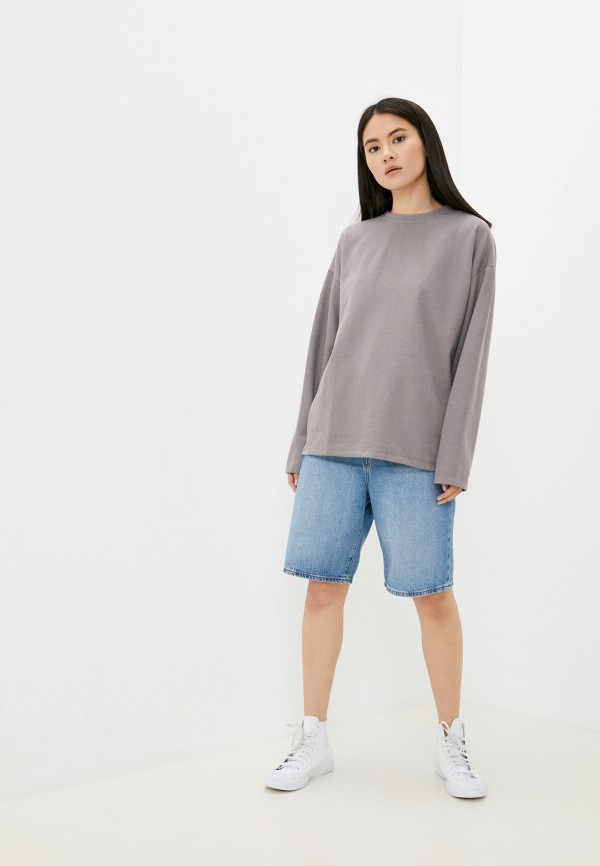 фото Лонгслив topshop