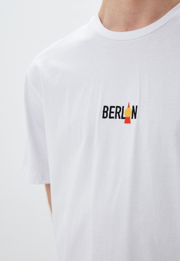 фото Футболка topman