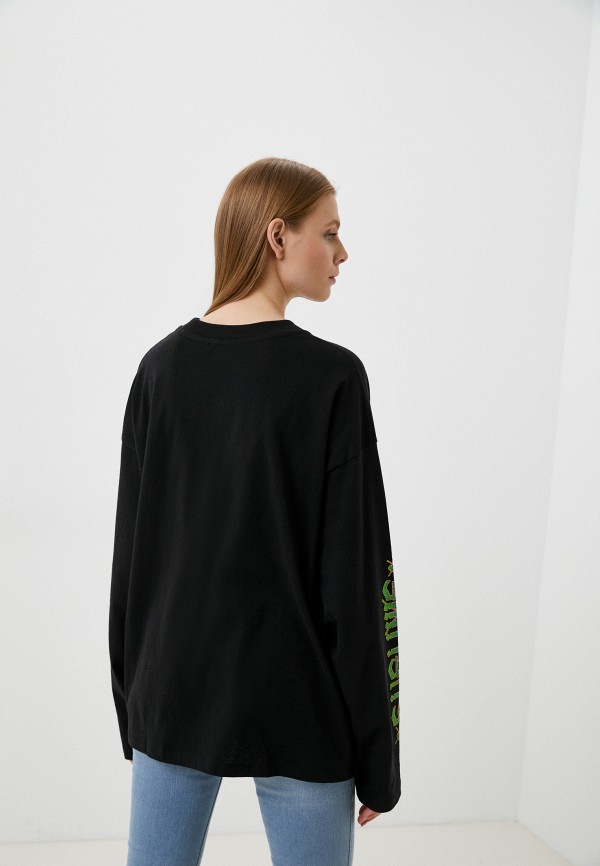 фото Лонгслив topshop