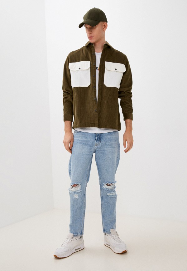 фото Рубашка topman