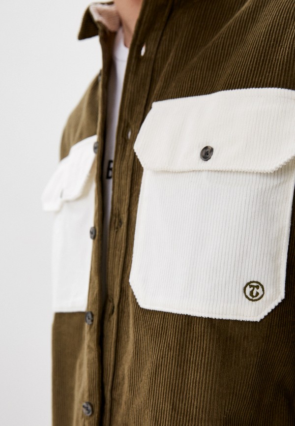 фото Рубашка topman