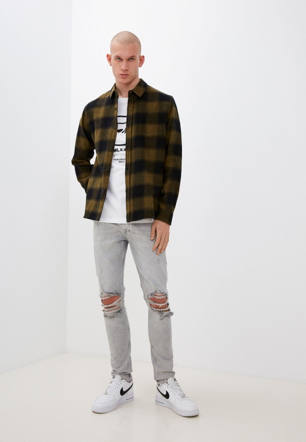 фото Рубашка topman