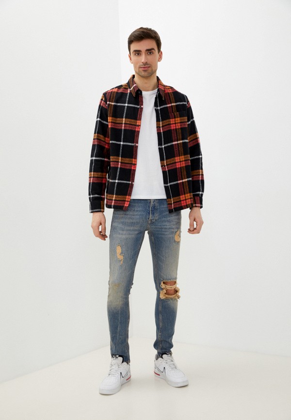 фото Рубашка topman