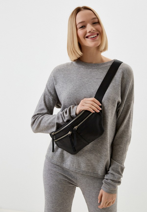 фото Сумка поясная topshop